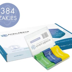 Amino Alliance® Jaaractie bespaar ruim € 200,-