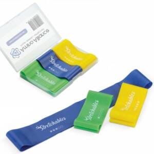 Fitness weerstandsbanden set