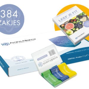 Amino Alliance® Jaaractie bespaar € 200,- | Tijdelijke actie